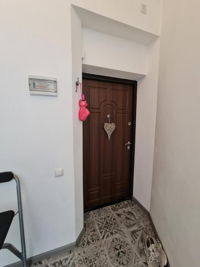 Студіо Личаківська 19 Λβιβ Εξωτερικό φωτογραφία